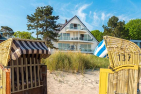 GAR4d Strandtraum F